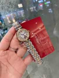 Picture of Cartier Watches Women Pasha De Cartier _SKU1880cartier-27mm-0113042927